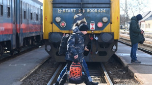 Oriente Medio critica el discurso medi&aacute;tico "racista" sobre los refugiados ucranianos