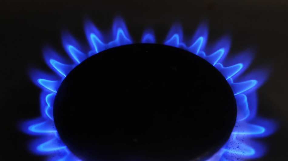 Gme, in lieve rialzo l'indice del gas italiano a 41,49 euro a megawattora
