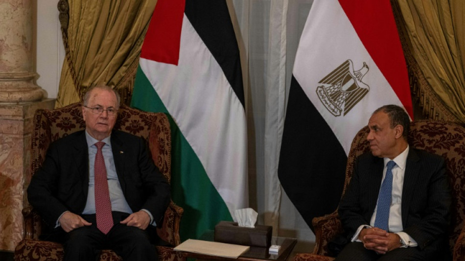 Le Hamas appelle le sommet arabe sur Gaza &agrave; "contrecarrer" tout plan de d&eacute;placement des Palestiniens 