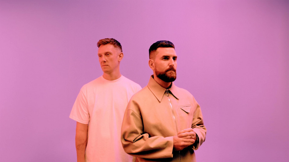 Lo Spring Attitude riparte alla Nuvola tra techno e cantautorato