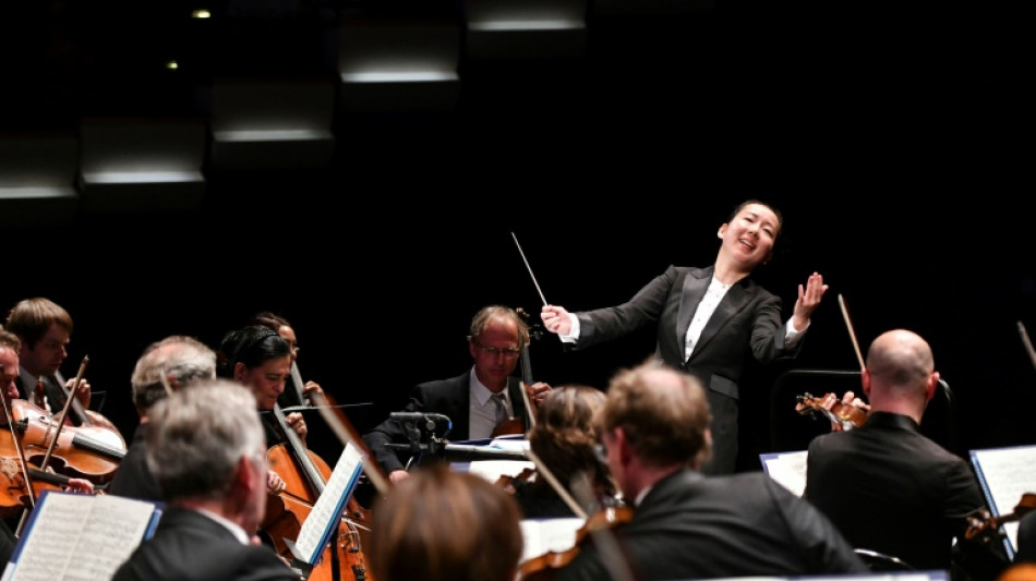 Apple anuncia una aplicaci&oacute;n exclusivamente para la m&uacute;sica cl&aacute;sica