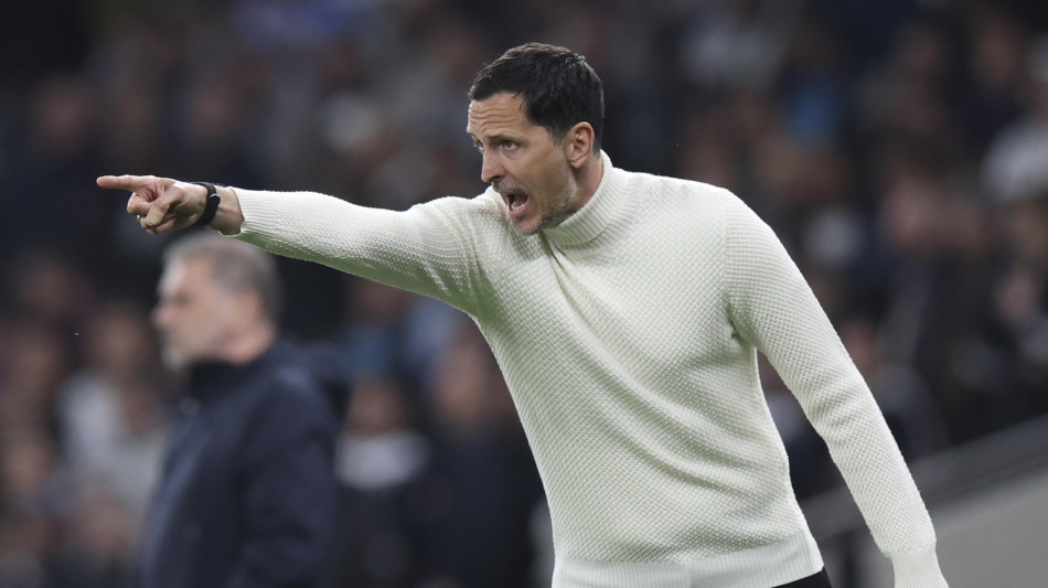 Champions: Toppmoller, Atalanta non ha espresso suo potenziale