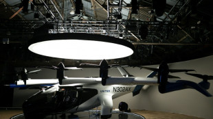 Archer y United Airlines se asocian para crear taxi volador en Nueva York