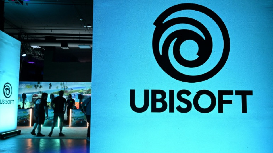 Ubisoft se r&eacute;organise et plonge en bourse, les salari&eacute;s inquiets  