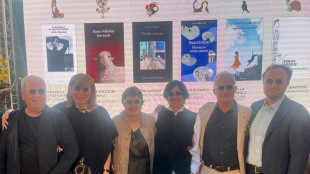 Strega, in finale una sestina guidata da Di Pietrantonio