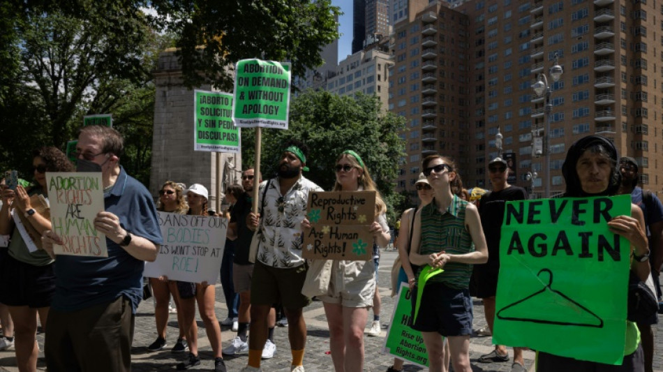 Una ni&ntilde;a de 10 a&ntilde;os sali&oacute; de su estado de EEUU para abortar, seg&uacute;n medios