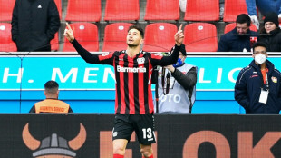 Neuzugang Alario ist hei&szlig; auf die Champions League