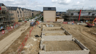 Reino Unido constr&oacute;i novas cidades em resposta &agrave; crise da moradia