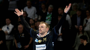 Gidsel &uuml;berragt und ebnet den F&uuml;chsen den Weg nach K&ouml;ln