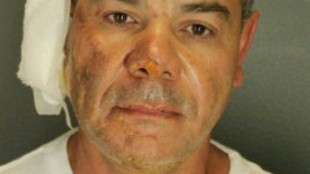 Suspeito de ataque nos EUA contra ato por ref&eacute;ns em Gaza enfrenta acusa&ccedil;&otilde;es por crimes de &oacute;dio