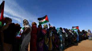 Israel recognises Moroccan sovereignty over Western Sahara