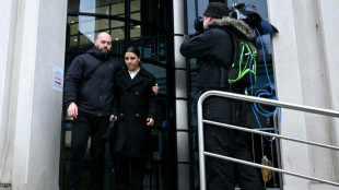 Absuelven a la futbolista Sam Kerr en el juicio por un insulto racista hacia un polic&iacute;a