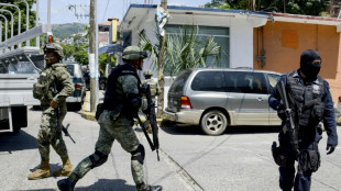 Asesinan en M&eacute;xico al alcalde electo de un municipio del estado de Guerrero