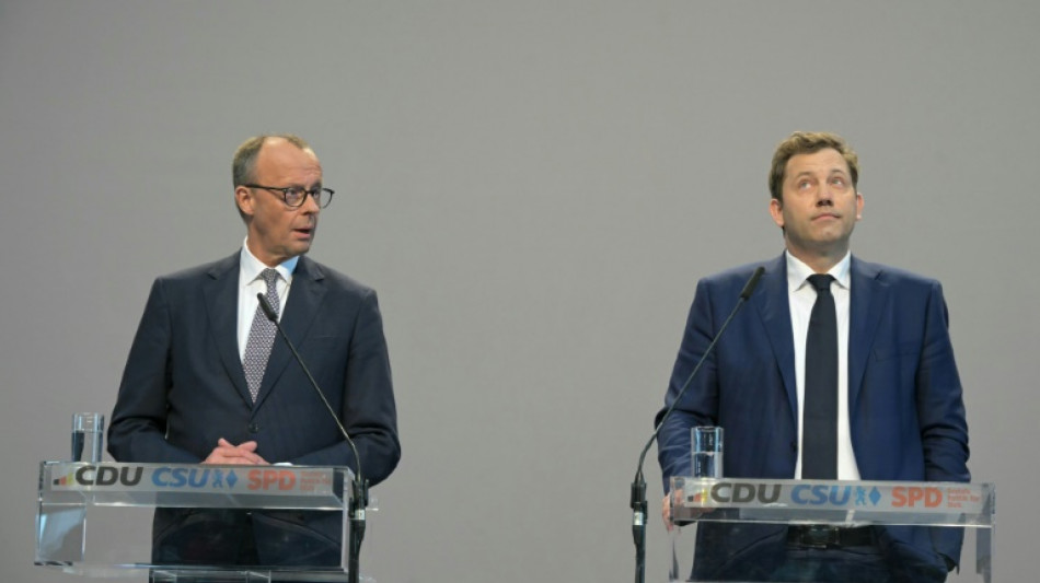 Klingbeil: Auch Mütterrente steht unter Finanzierungsvorbehalt