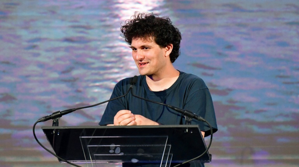 Exjefe de FTX se disculpa y dice que "nunca intent&oacute; cometer fraude"