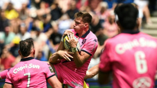 Relegation fears continue for 'teddy bears' Stade Francais