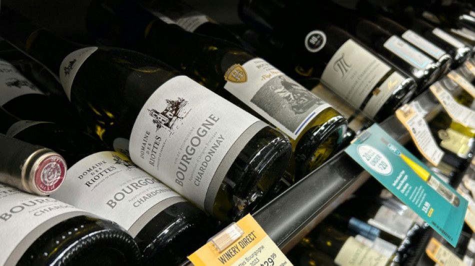 Guerre commerciale: qu'est-ce que s'&eacute;changent la France et les Etats-Unis ?