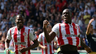 West Ham perde para o Brentford e Tottenham ganha f&ocirc;lego na luta contra o rebaixamento