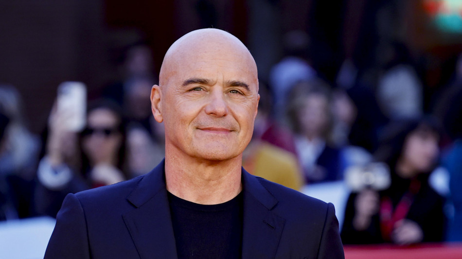 Zingaretti, da tempo volevo passare dietro la macchina da presa