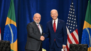 Biden, Lula launch workers' rights pact