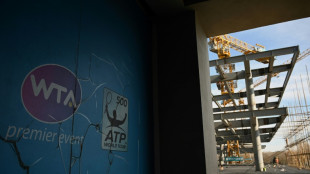 Women's tennis returns to China after Peng Shuai boycott