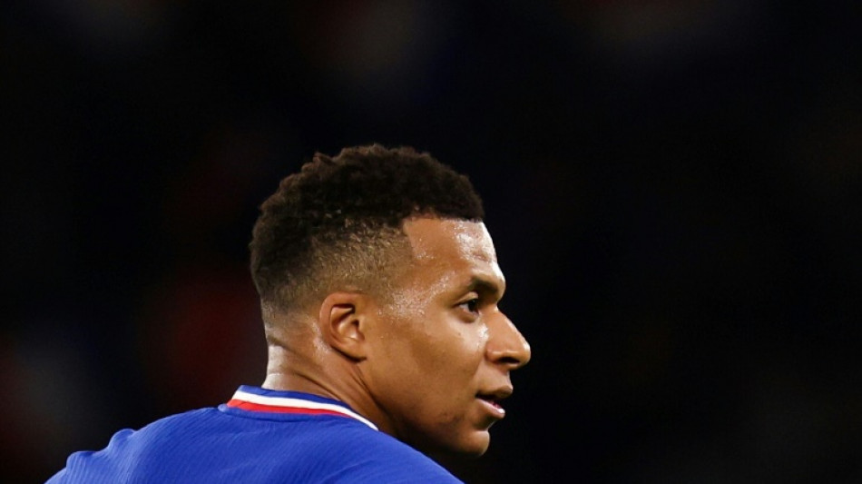 Mbappe, PSG face off in multi-million lawsuit 