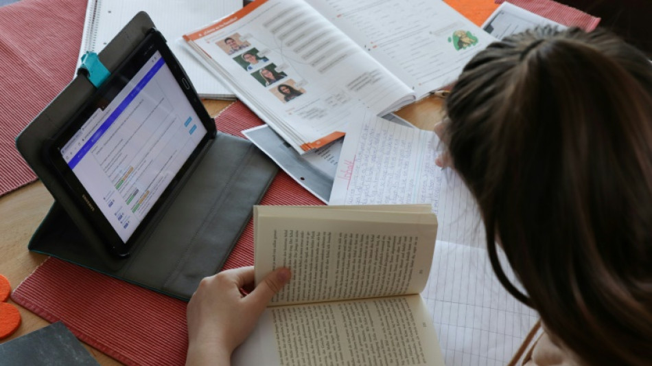 Zwei Drittel der Sch&uuml;ler w&uuml;nschen sich Informatik als Pflichtfach