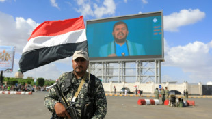 Huthis reportam oito mortos e 142 feridos em ataques de Israel na capital do I&ecirc;men