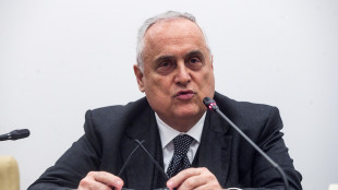 Lotito 'Lazio buona squadra, speso pi&ugrave; della Juve'