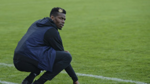 Soup&ccedil;ons d'extorsion visant Pogba: les investigations confi&eacute;es &agrave; deux juges d'instruction