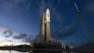 Amazon's challenge to Musk's Starlink to have first launch