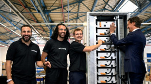 Aus E-Autobatterien werden Energiespeicher: Recycling-Anlage in Aachen er&ouml;ffnet