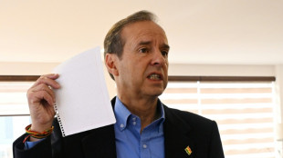 Bolivia candidate vows to scrap China, Russia lithium deals