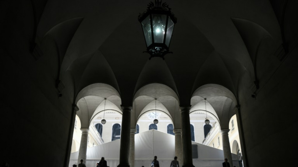 Prozess gegen 59 Beschuldigte zu t&ouml;dlichem Einsturz von Morandi-Br&uuml;cke in Genua