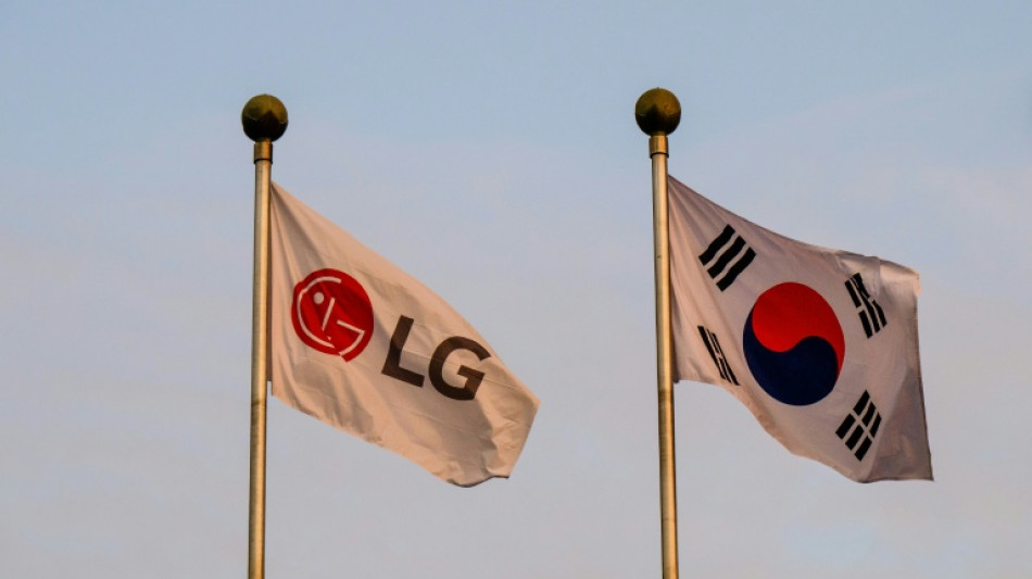 Trump concerned S. Korean arrests could 'frighten' investors