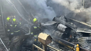 Un helic&oacute;ptero del ej&eacute;rcito se estrella en Ir&aacute;n y deja cuatro muertos