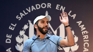 Bukele ofrece el pasaporte salvadore&ntilde;o a 5.000 extranjeros cualificados