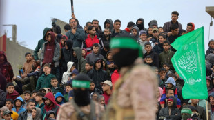 Gaza: accord pour un nouvel &eacute;change, reprise des n&eacute;gociations en vue