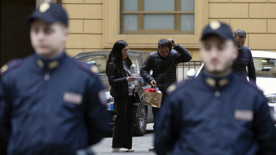 Madre Samnson indagata per concorso occultamento cadavere