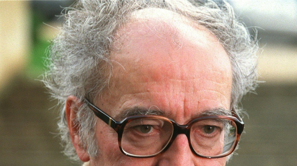 Jean-Luc Godard, el director que encarn&oacute; el cine franc&eacute;s