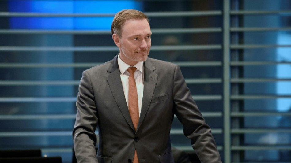 Lindner sieht Durchbruch f&uuml;r h&ouml;here Freibetr&auml;ge bei Erbschaftsteuer