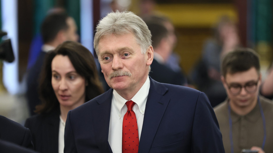 ++ Cremlino, 'posizione Trump sulla Crimea è come la nostra' ++