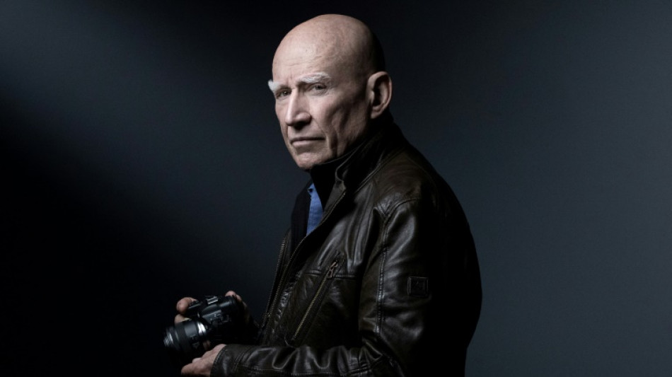 Fotograf und Umweltaktivist Sebastião Salgado mit 81 Jahren gestorben 