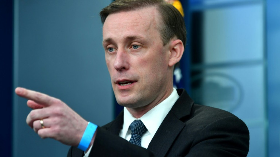 USA "zuversichtlich" im Streit mit T&uuml;rkei &uuml;ber Nato-Beitritt Finnlands und Schwedens