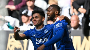 Everton exerce op&ccedil;&atilde;o de compra e contrata argentino Alcaraz, do Flamengo