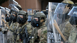 Trump mantiene temporalmente el control de la Guardia Nacional contra las protestas en California