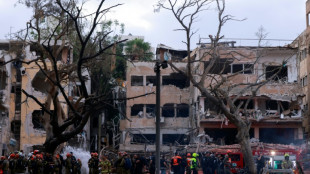 Isra&euml;l vis&eacute; par des missiles iraniens apr&egrave;s une quatri&egrave;me nuit de frappes sur l'Iran