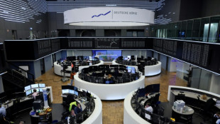 Les Bourses mondiales dig&egrave;rent la premi&egrave;re semaine du mandat Trump