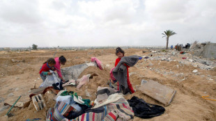 Wafa, bimba di 18 mesi morta per malnutrizione a Deir al Balah