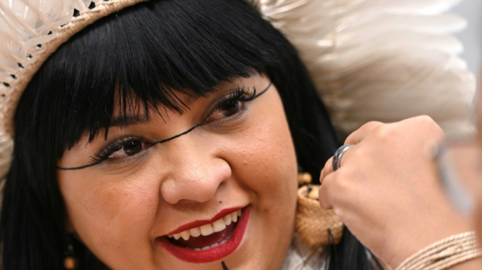 Ind&iacute;genas ganham poder no Brasil, mas os desafios do racismo persistem 